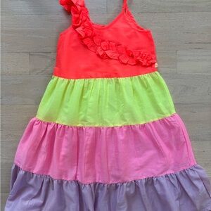Billieblush Girls Dress